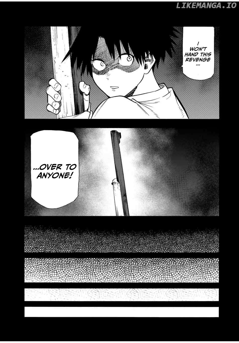 Juujika No Rokunin Chapter 177 image 03